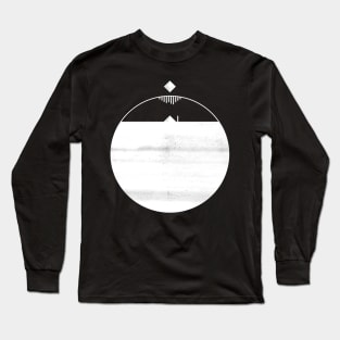 Ramiel Long Sleeve T-Shirt